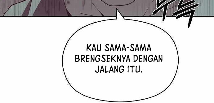 Secret Buddy Chapter 14 - halaman 43