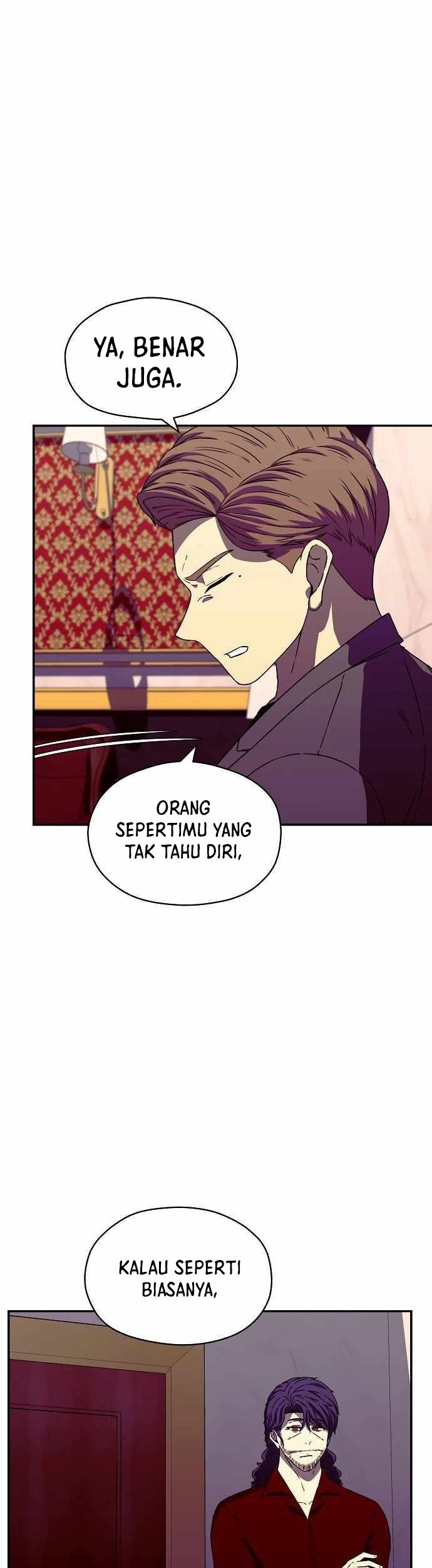 Secret Buddy Chapter 14 - halaman 47