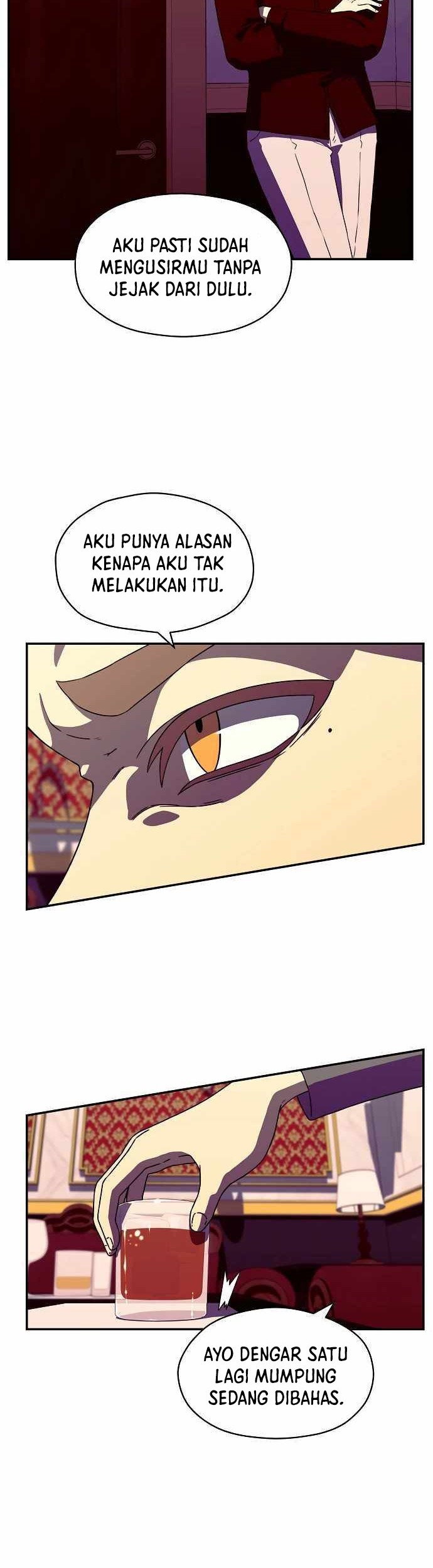 Secret Buddy Chapter 14 - halaman 48