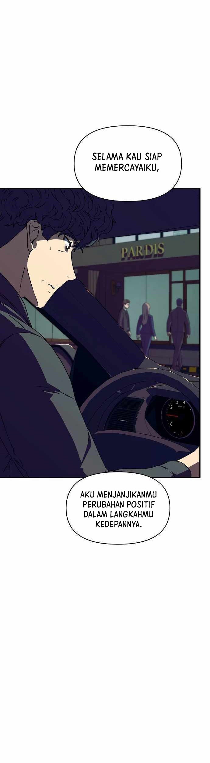 Secret Buddy Chapter 14 - halaman 59