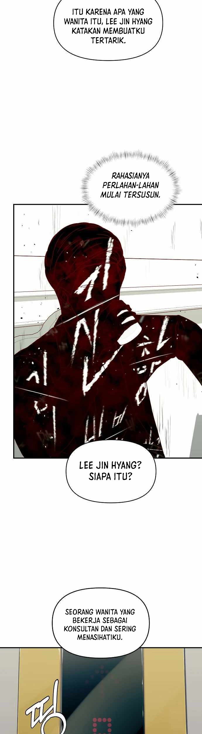 Secret Buddy Chapter 14 - halaman 62