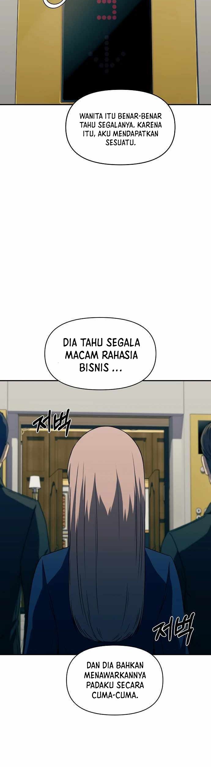 Secret Buddy Chapter 14 - halaman 63