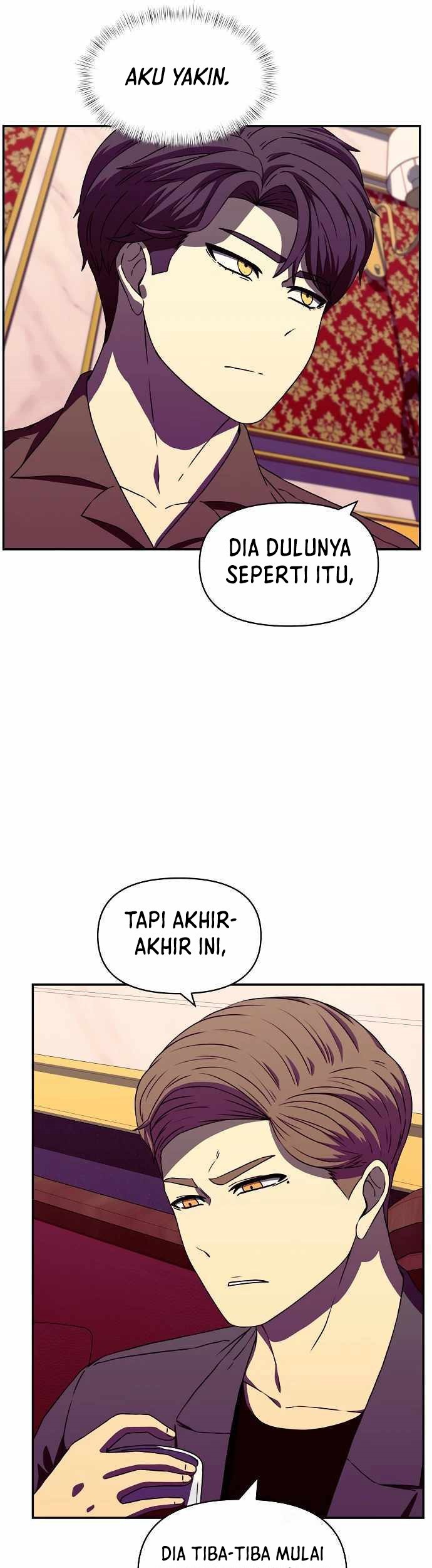 Secret Buddy Chapter 14 - halaman 65
