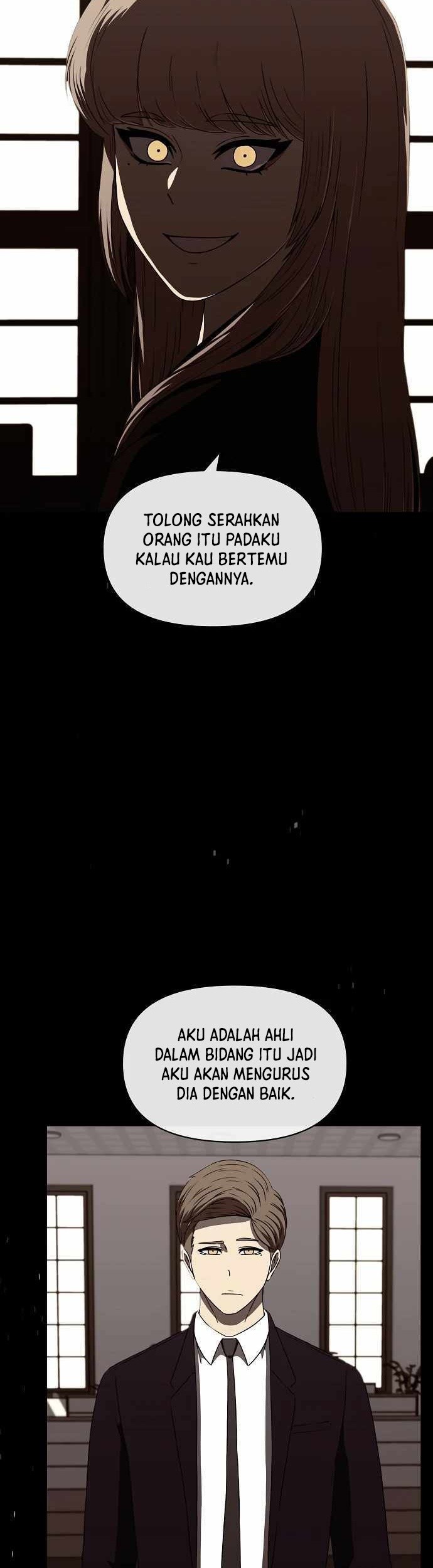 Secret Buddy Chapter 14 - halaman 68