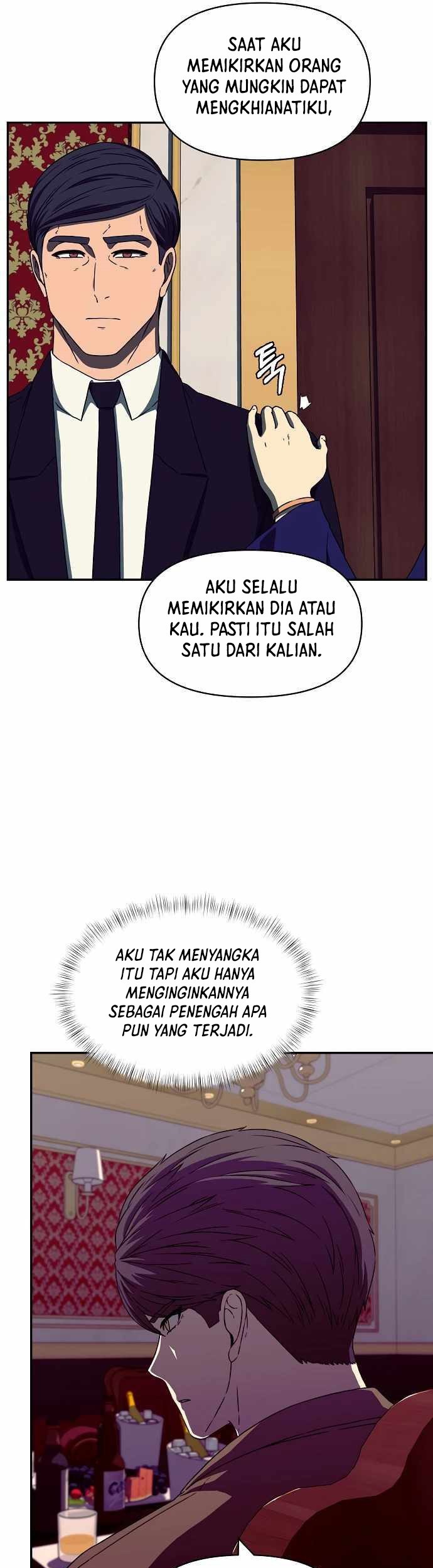 Secret Buddy Chapter 14 - halaman 74
