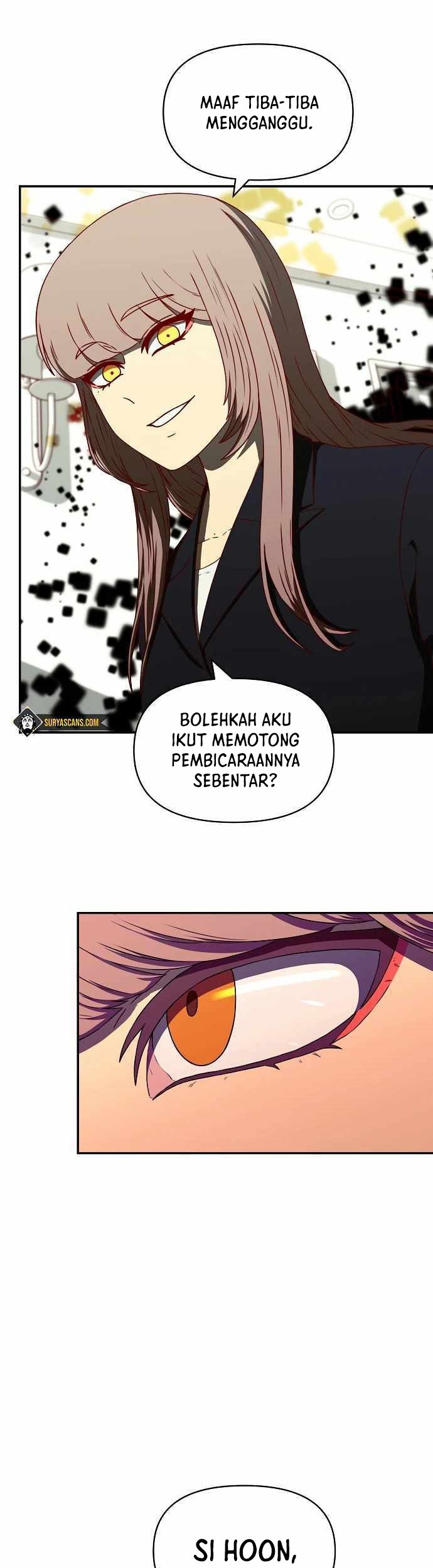 Secret Buddy Chapter 14 - halaman 80