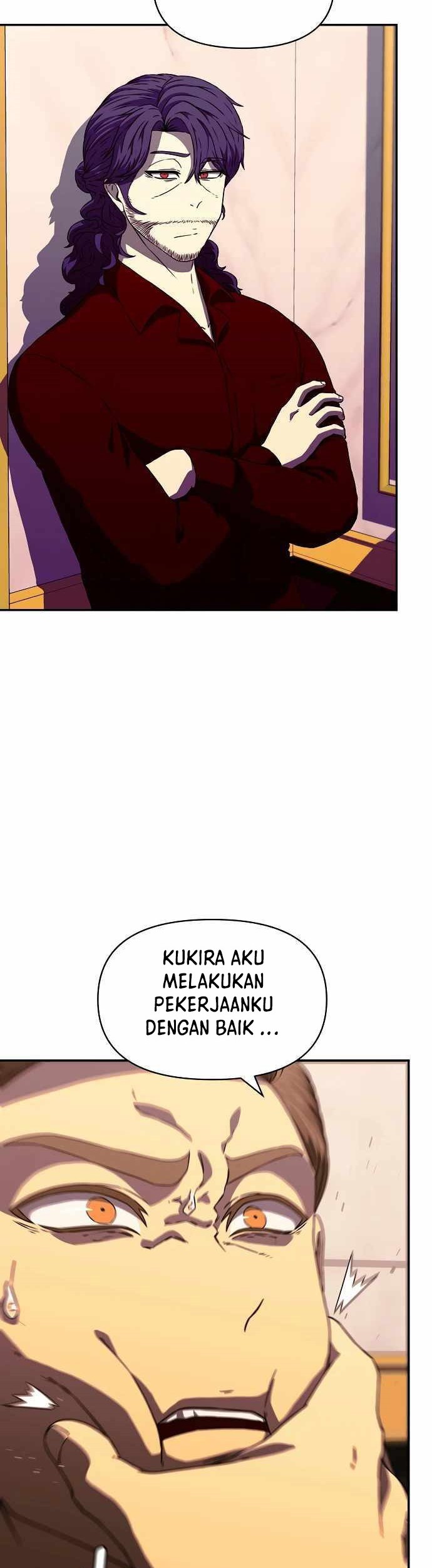 Secret Buddy Chapter 14 - halaman 81