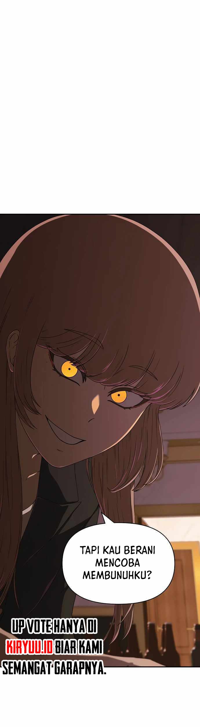Secret Buddy Chapter 14 - halaman 83