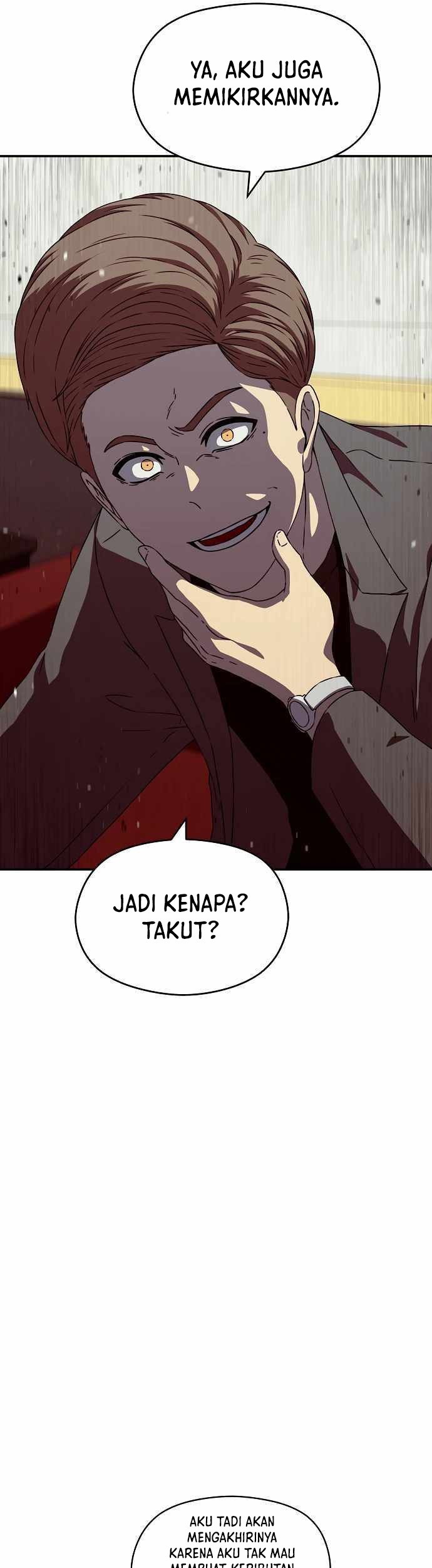 Secret Buddy Chapter 15 - halaman 29