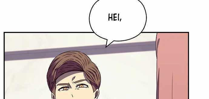 Secret Buddy Chapter 15 - halaman 31