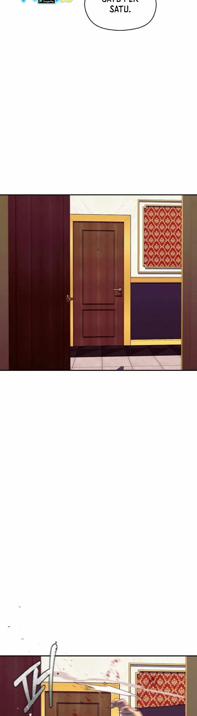 Secret Buddy Chapter 15 - halaman 33