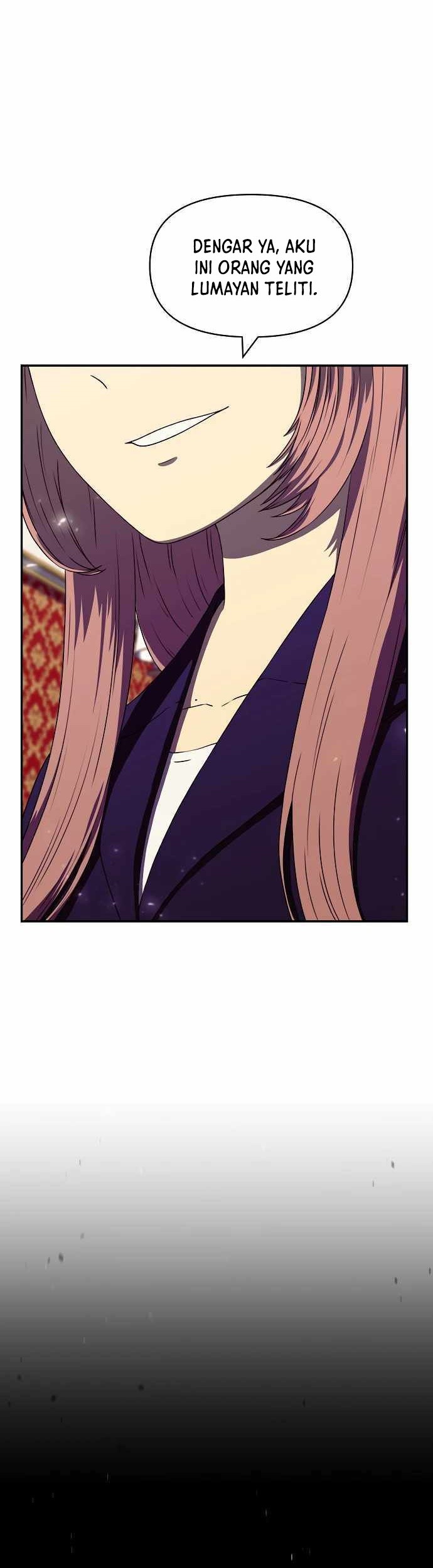 Secret Buddy Chapter 15 - halaman 40