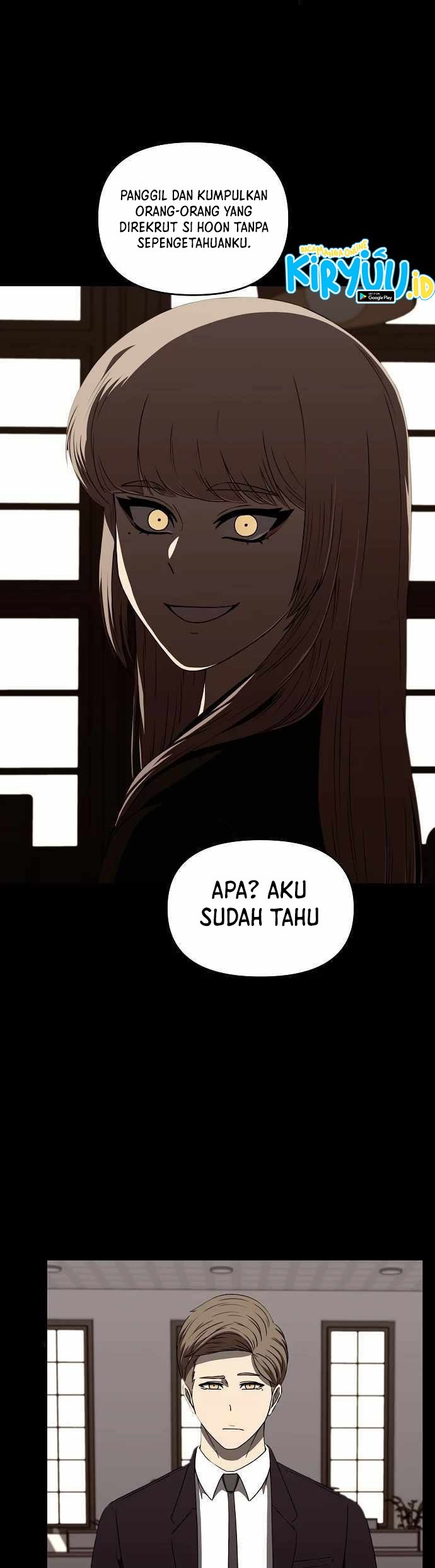 Secret Buddy Chapter 15 - halaman 41