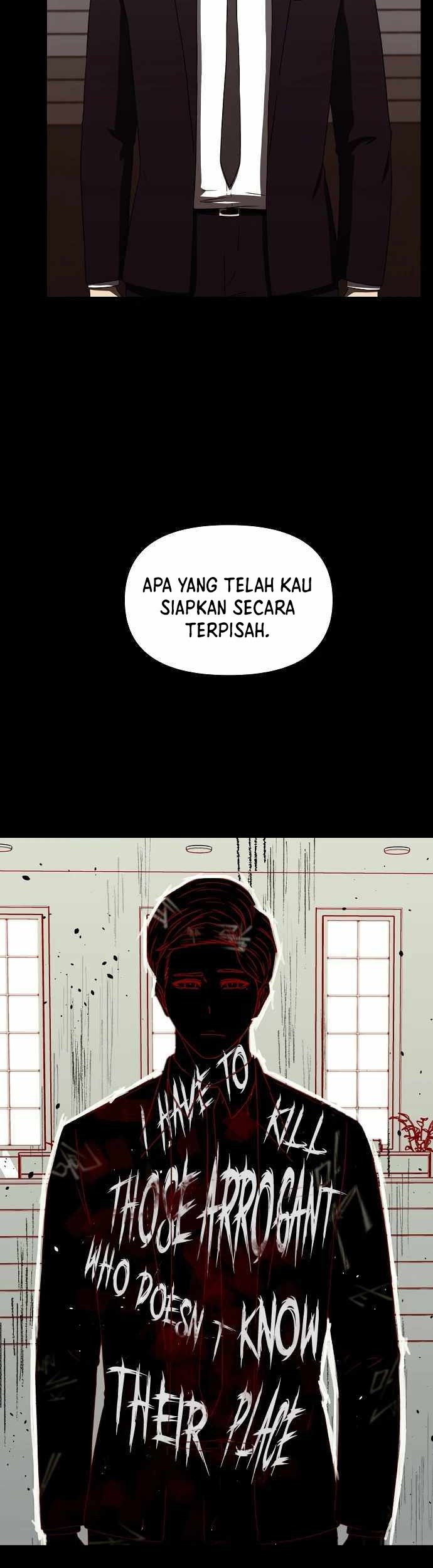 Secret Buddy Chapter 15 - halaman 42