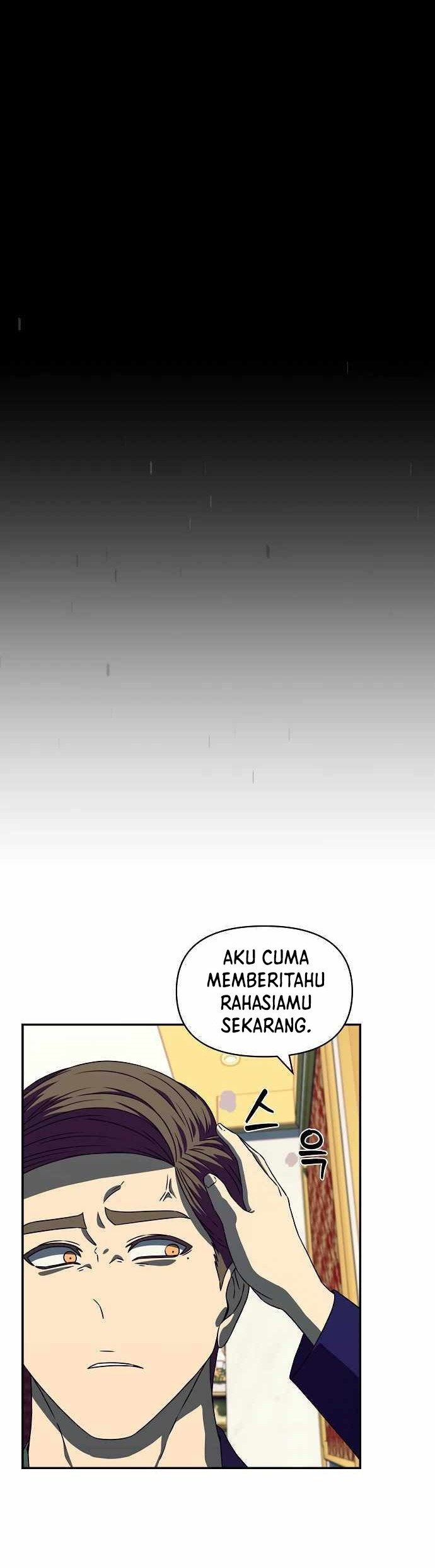 Secret Buddy Chapter 15 - halaman 43