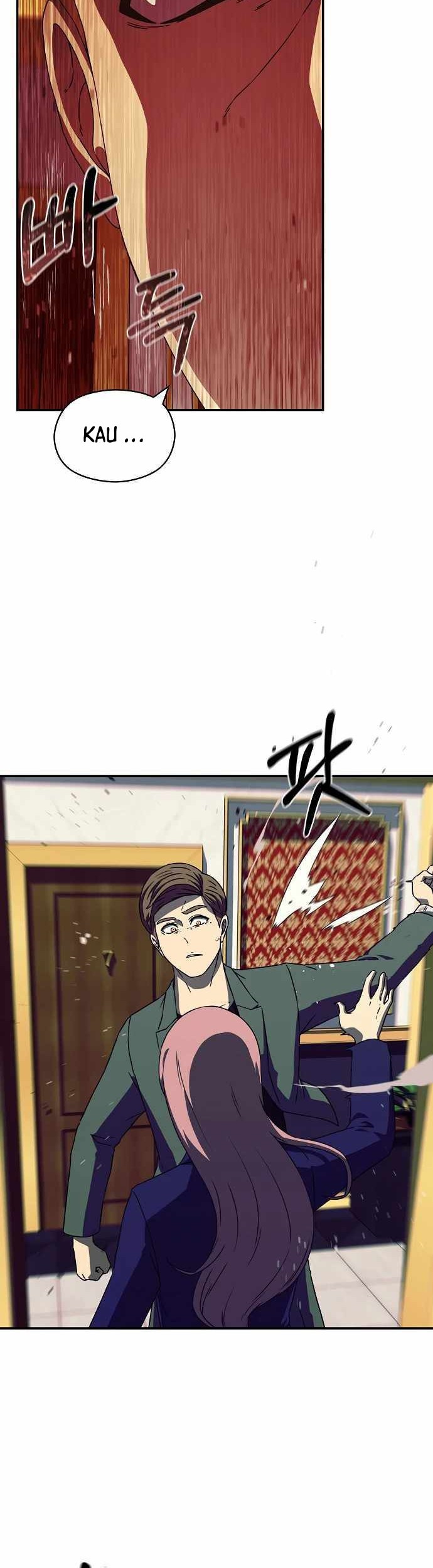 Secret Buddy Chapter 15 - halaman 45