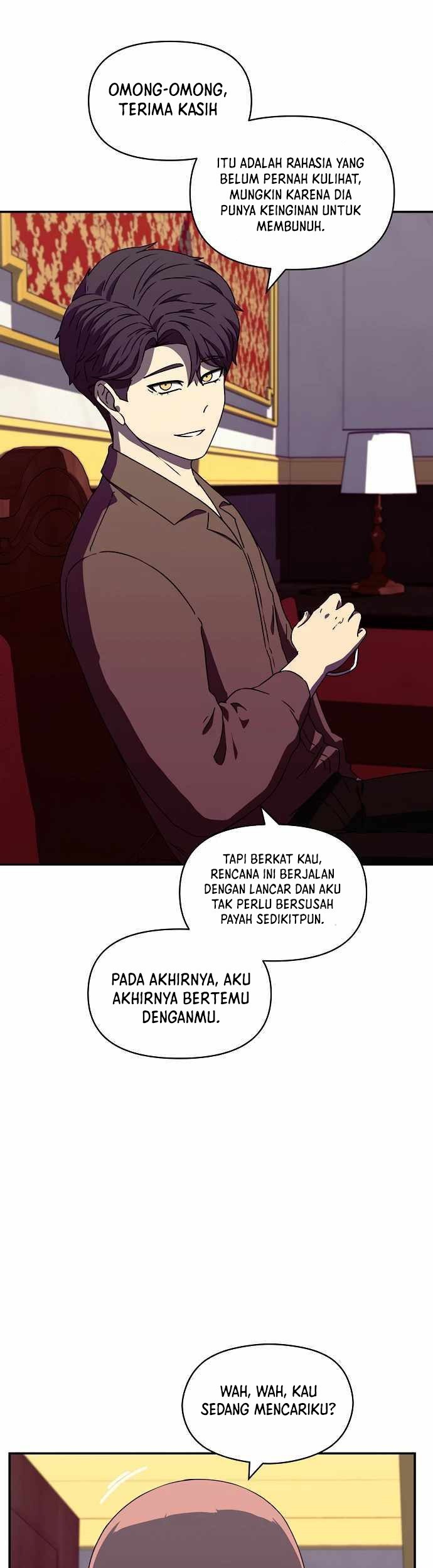 Secret Buddy Chapter 15 - halaman 62