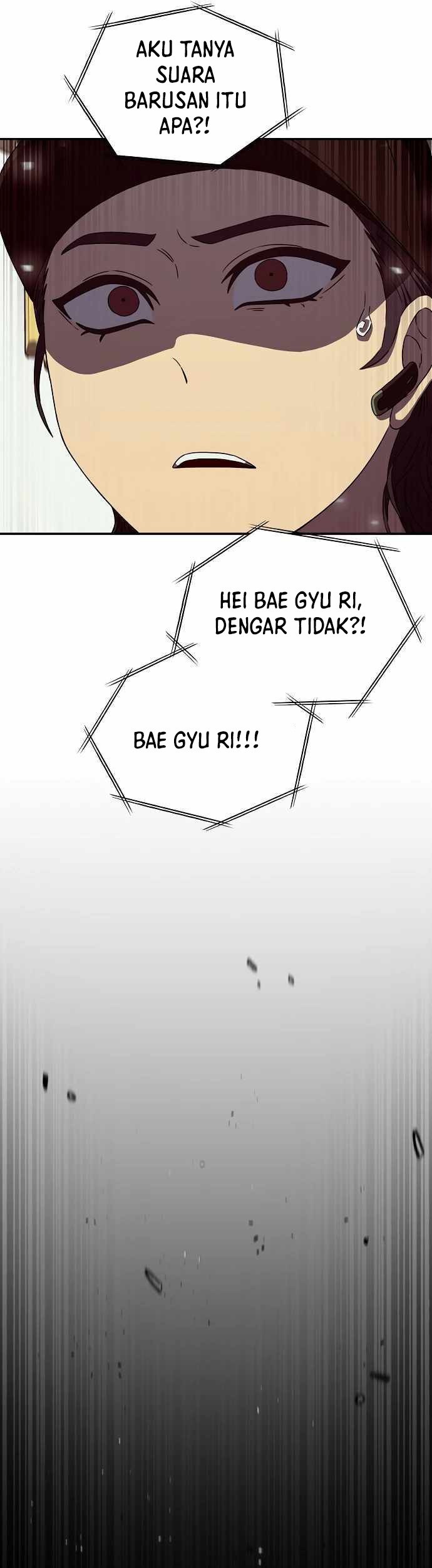 Secret Buddy Chapter 15 - halaman 80