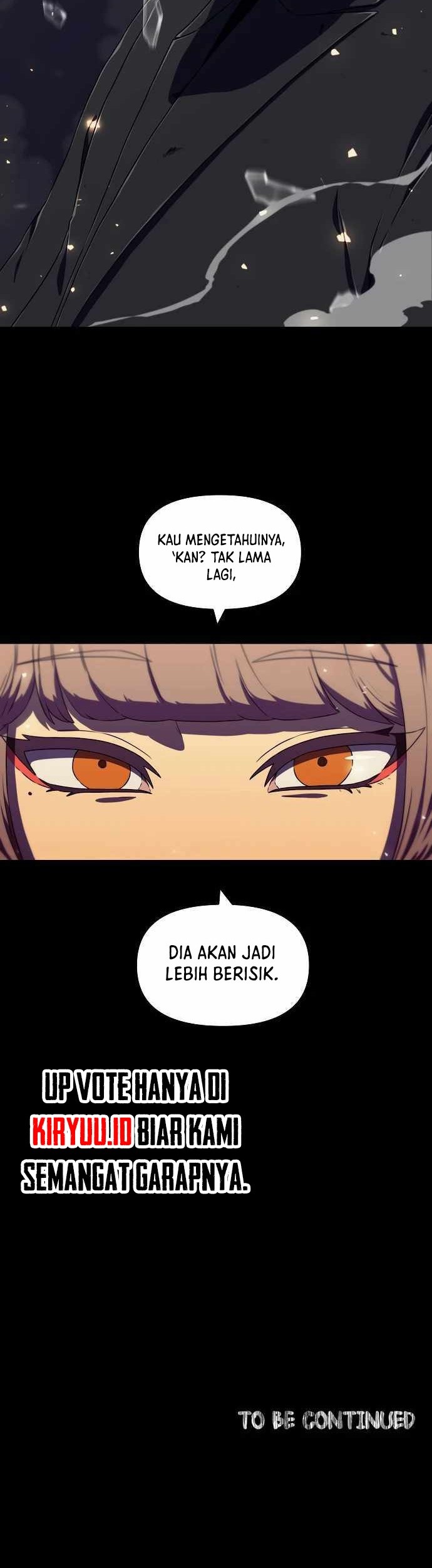 Secret Buddy Chapter 15 - halaman 84