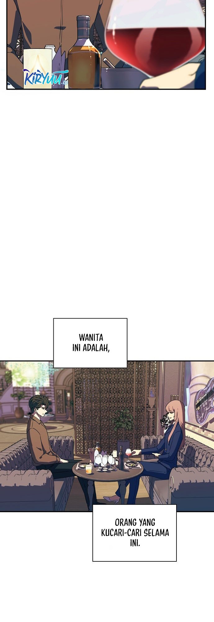 Secret Buddy Chapter 16 - halaman 20