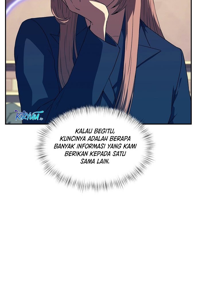 Secret Buddy Chapter 16 - halaman 24