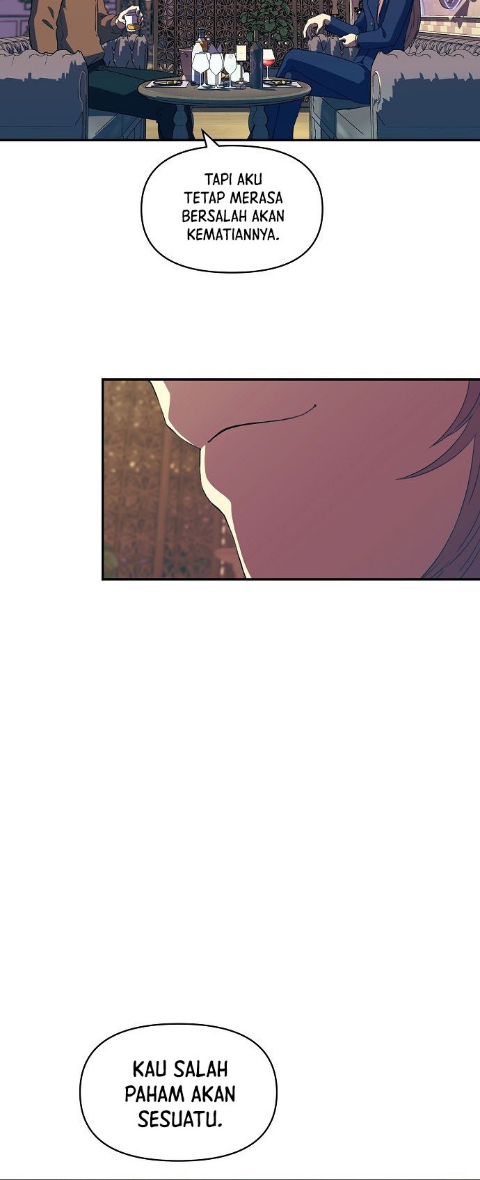 Secret Buddy Chapter 16 - halaman 28