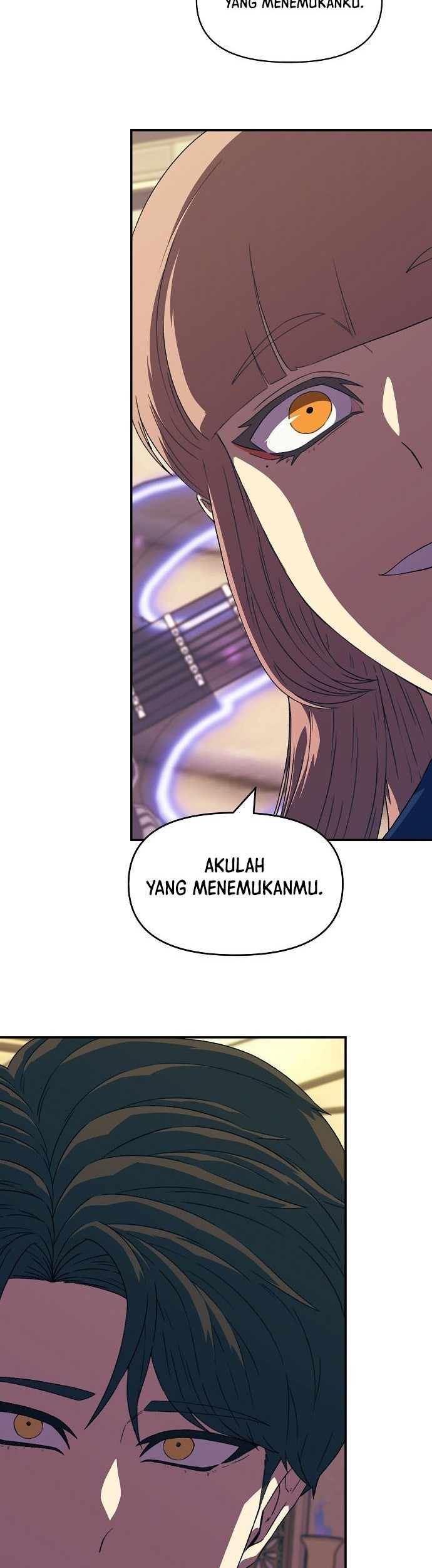 Secret Buddy Chapter 16 - halaman 30