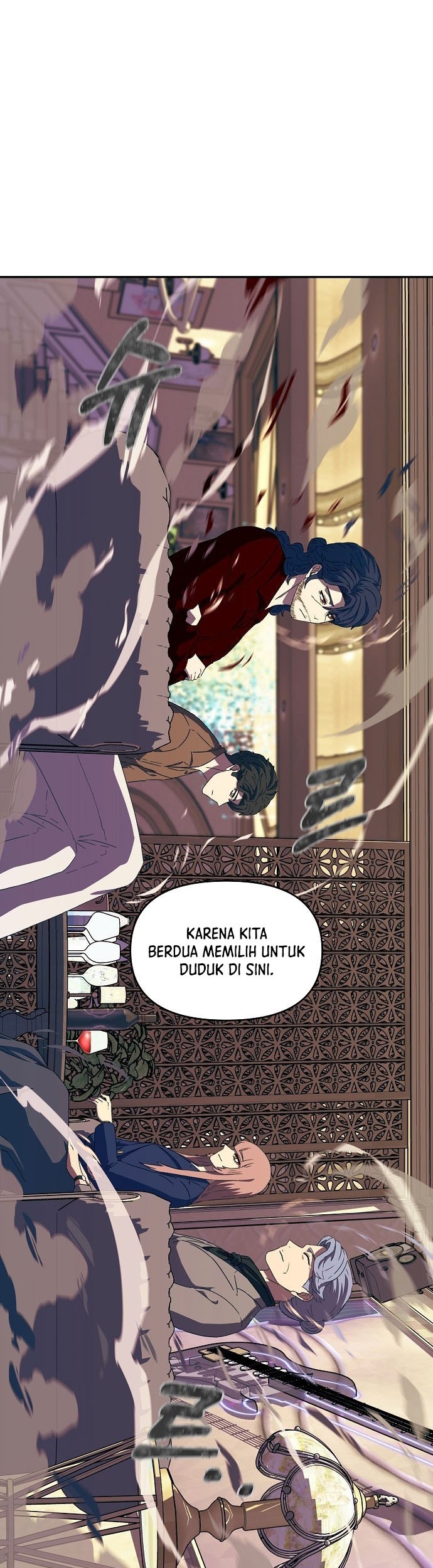 Secret Buddy Chapter 16 - halaman 33