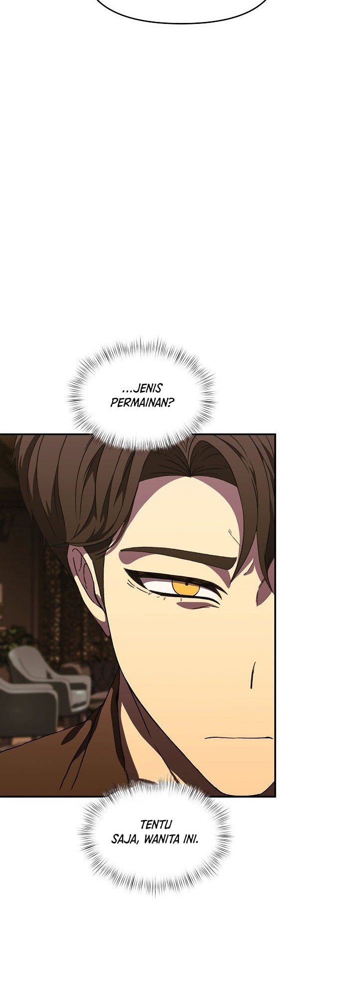 Secret Buddy Chapter 16 - halaman 44