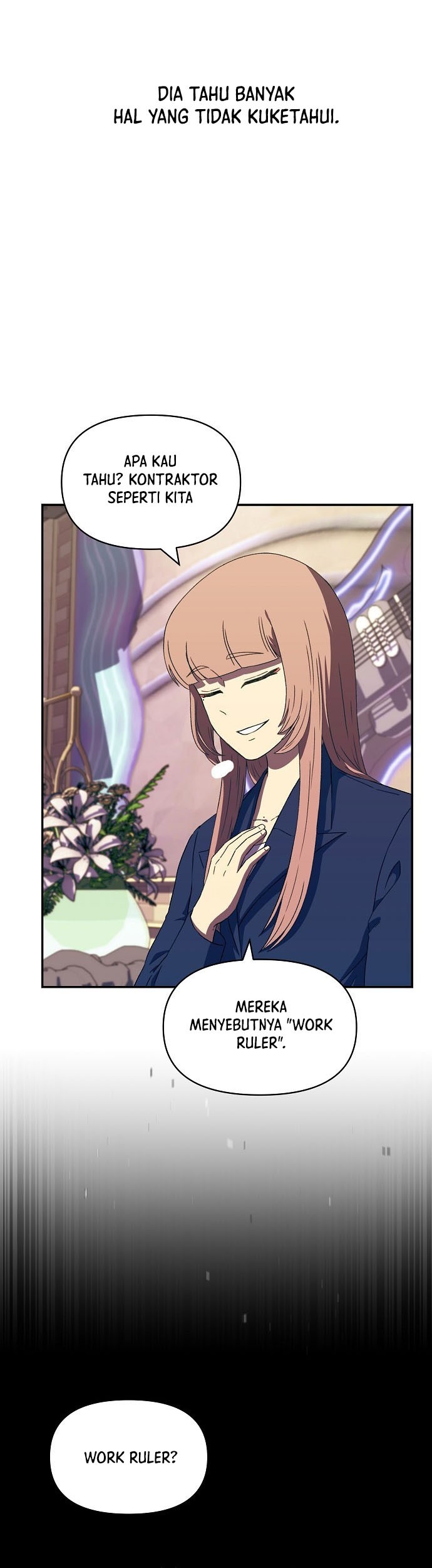 Secret Buddy Chapter 16 - halaman 45