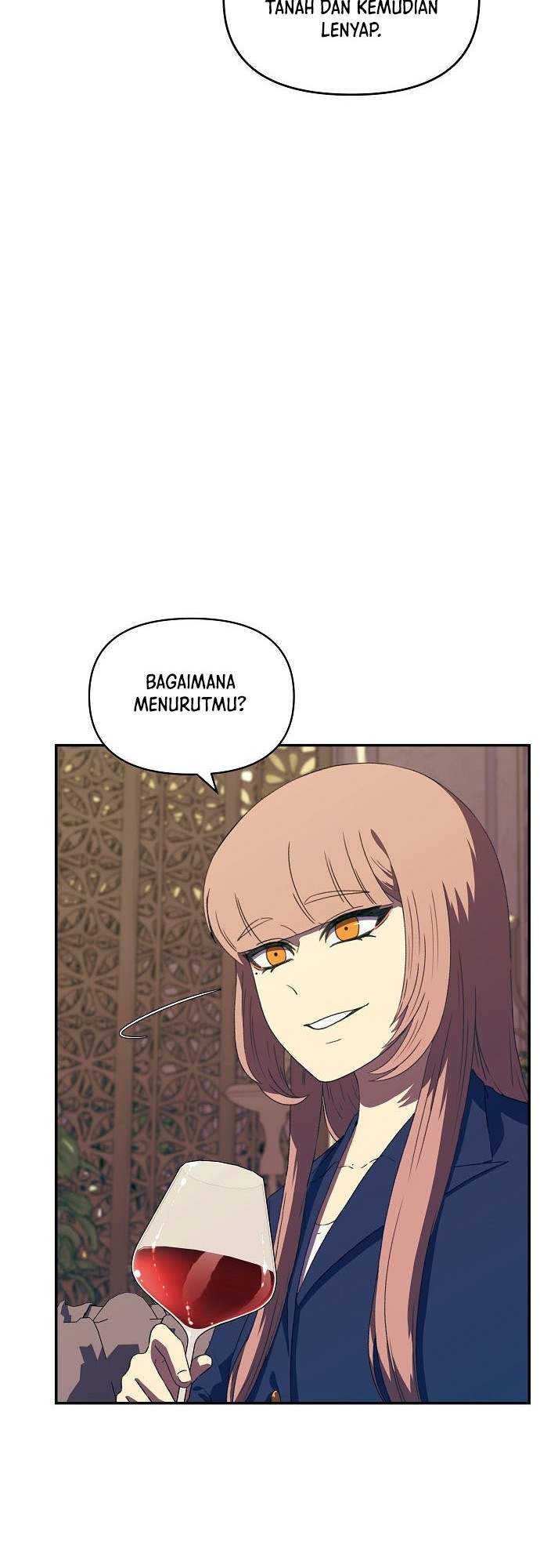 Secret Buddy Chapter 16 - halaman 48