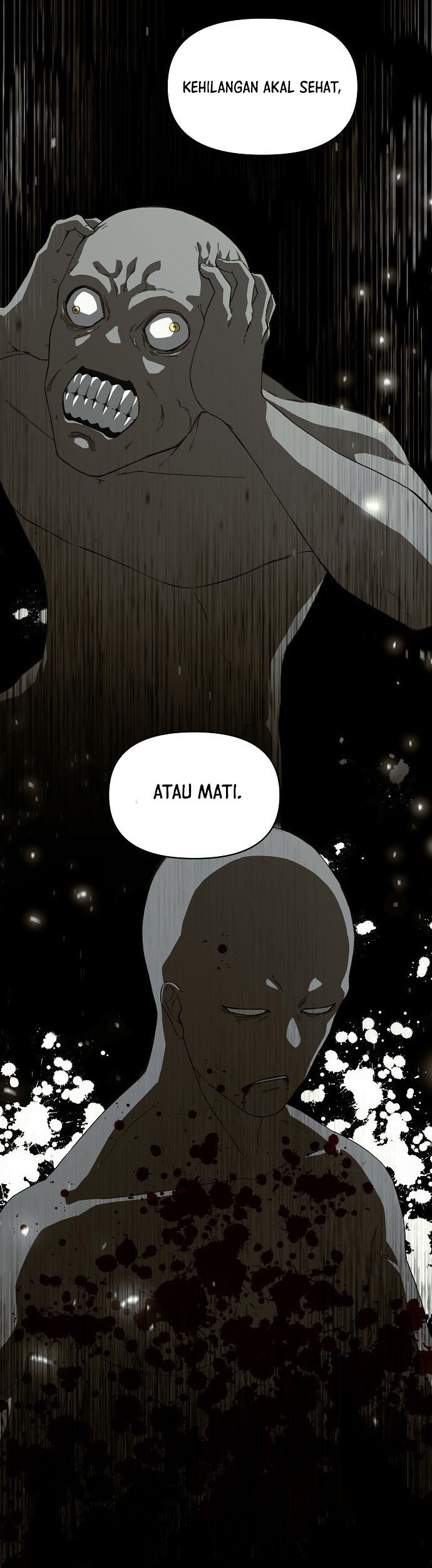 Secret Buddy Chapter 16 - halaman 51