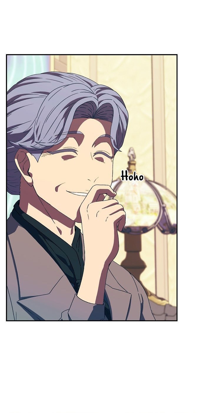 Secret Buddy Chapter 16 - halaman 56