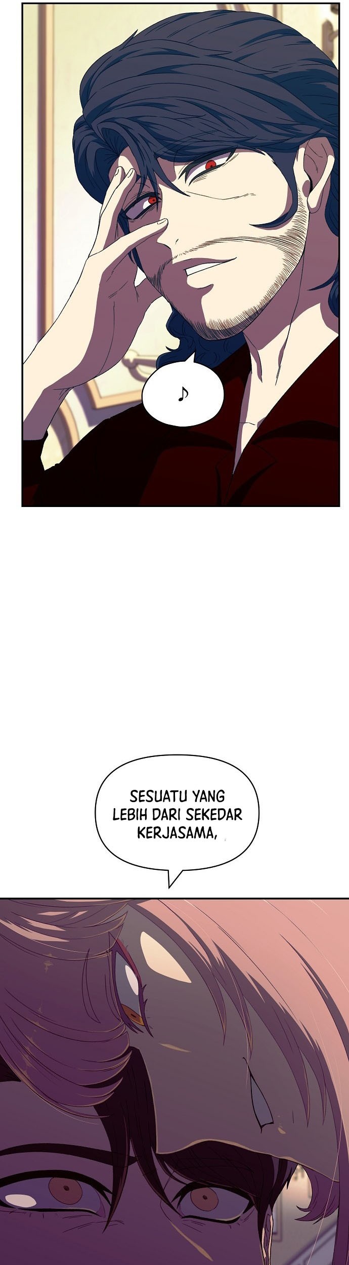 Secret Buddy Chapter 16 - halaman 57