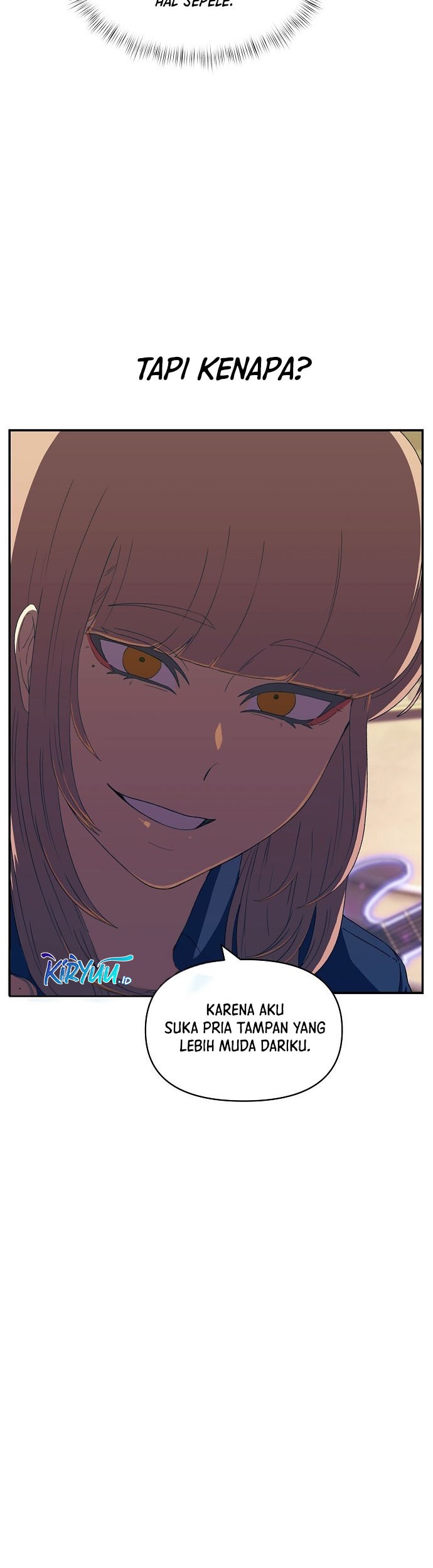 Secret Buddy Chapter 16 - halaman 59