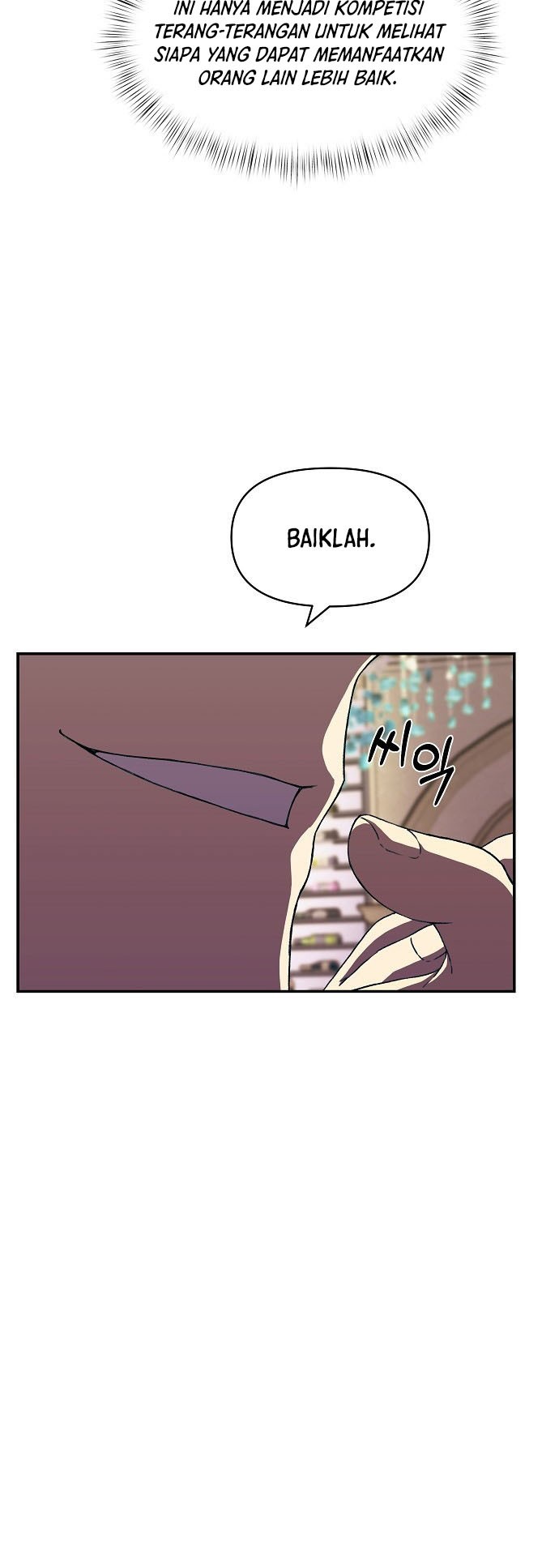 Secret Buddy Chapter 16 - halaman 63