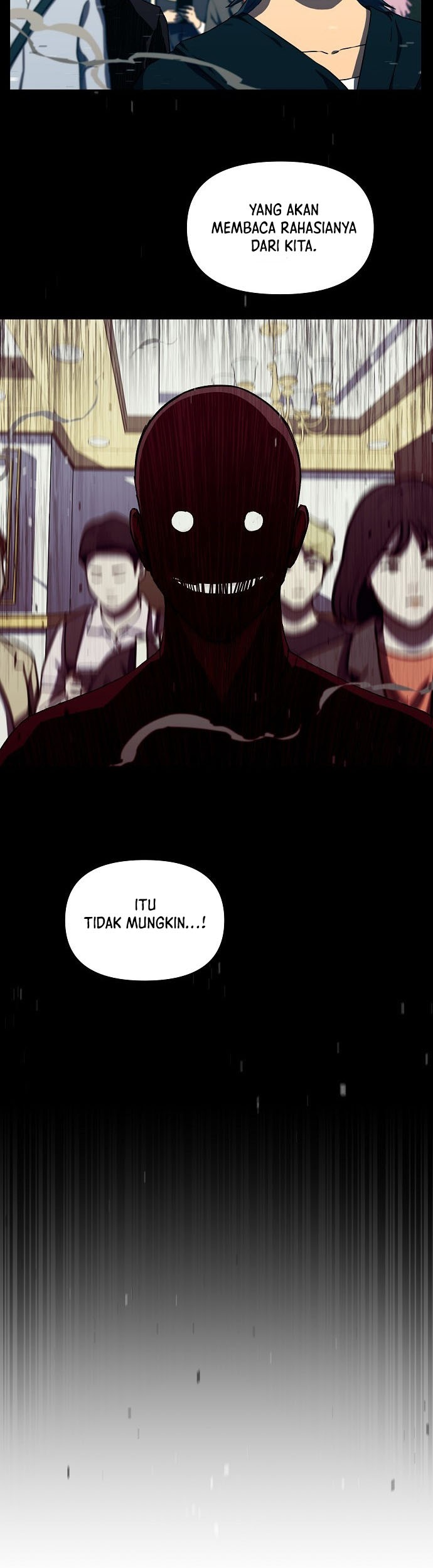 Secret Buddy Chapter 16 - halaman 7