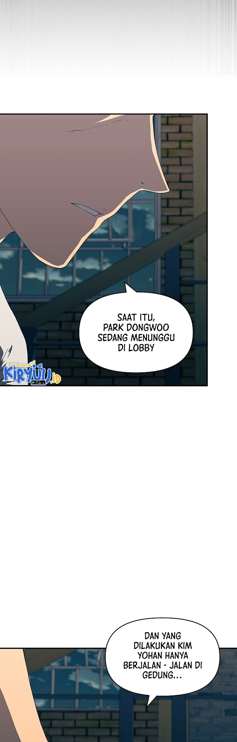 Secret Buddy Chapter 17 - halaman 10