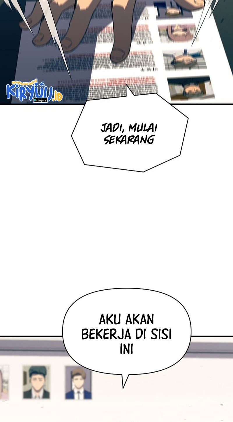 Secret Buddy Chapter 17 - halaman 30