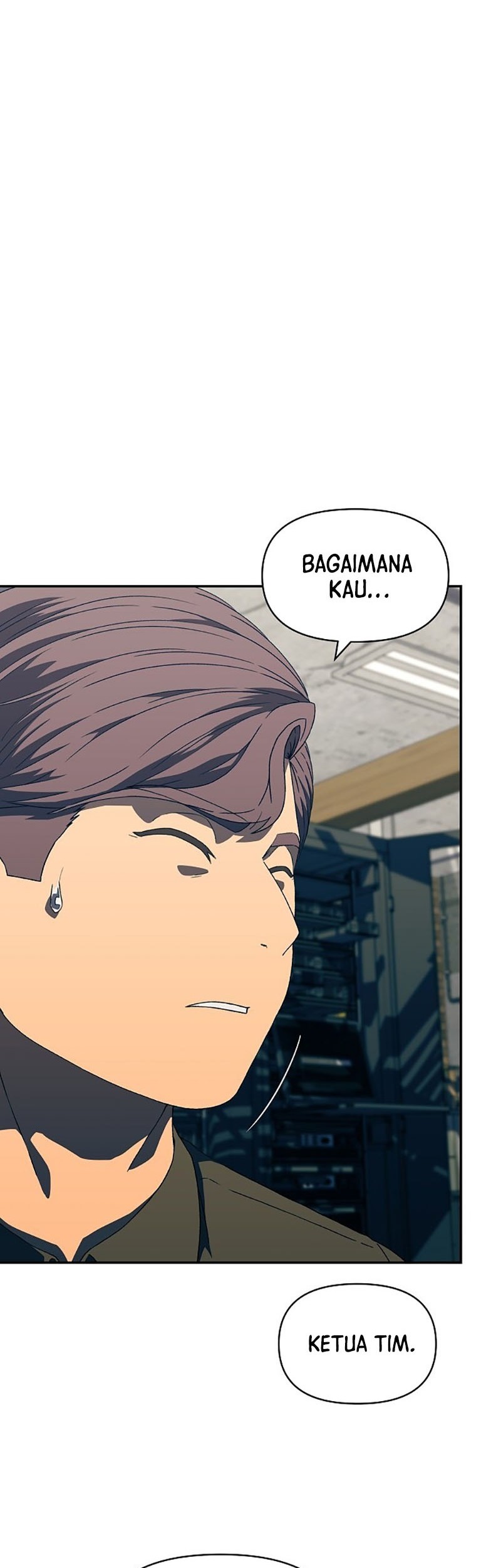 Secret Buddy Chapter 17 - halaman 32