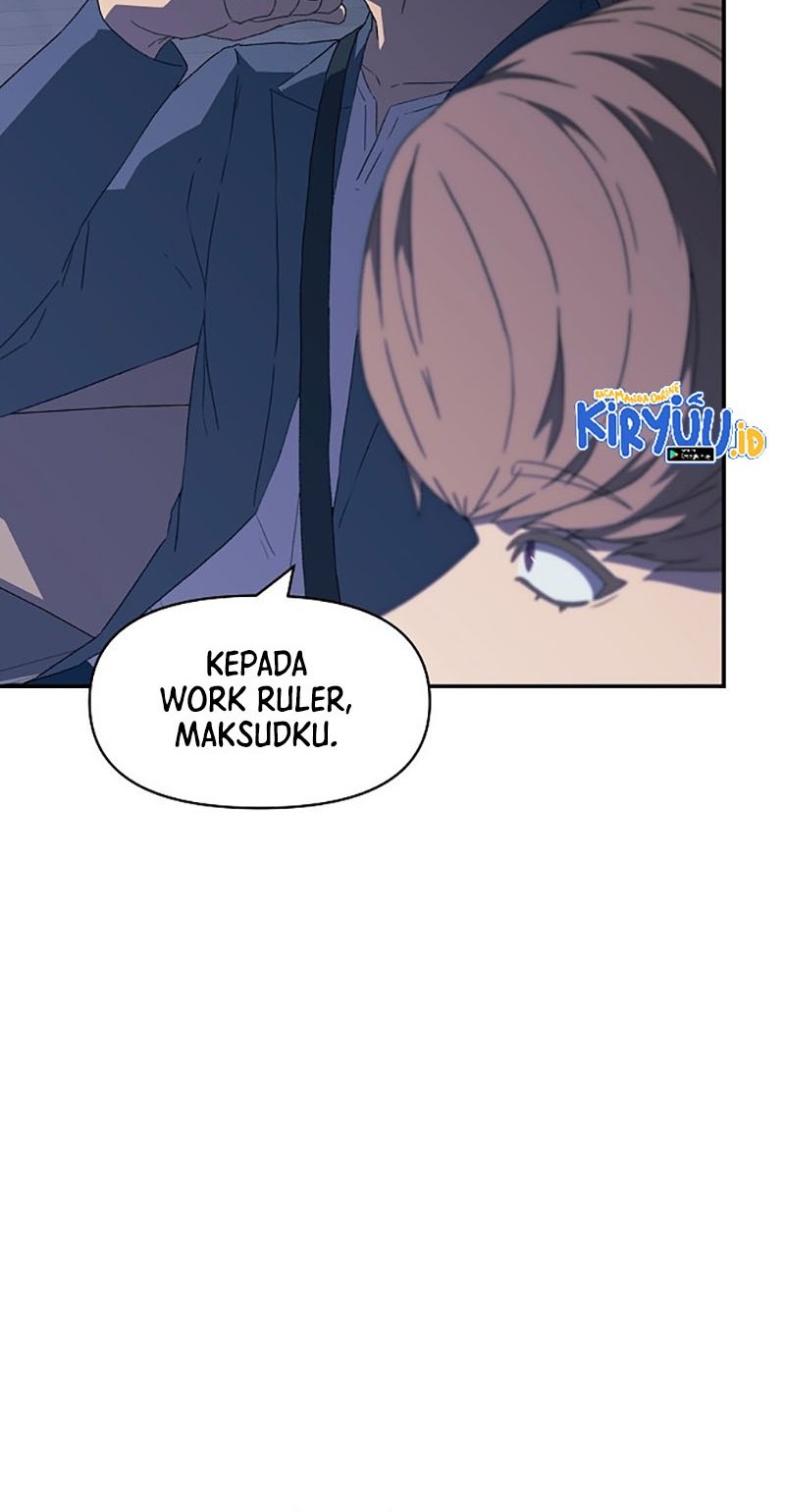 Secret Buddy Chapter 17 - halaman 45