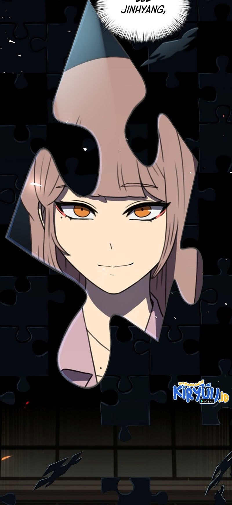 Secret Buddy Chapter 17 - halaman 48