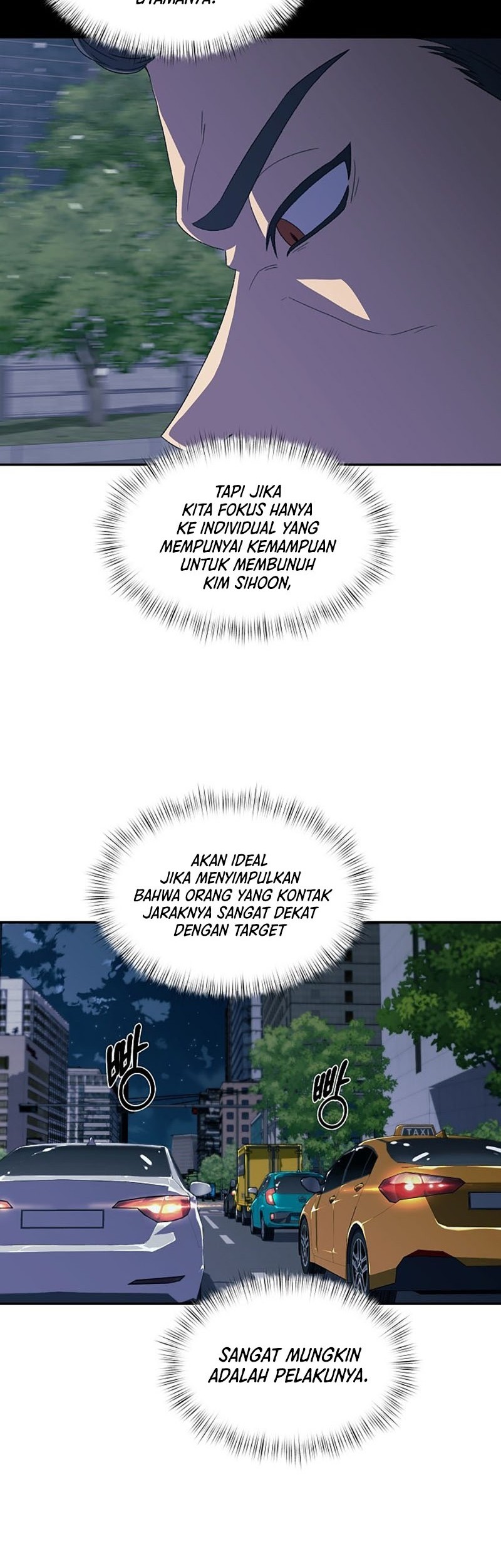 Secret Buddy Chapter 17 - halaman 56