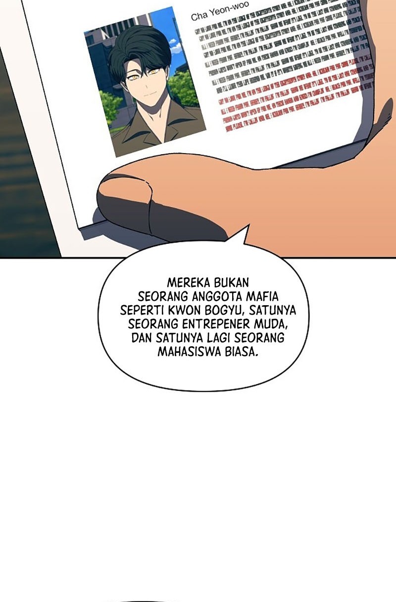 Secret Buddy Chapter 17 - halaman 60