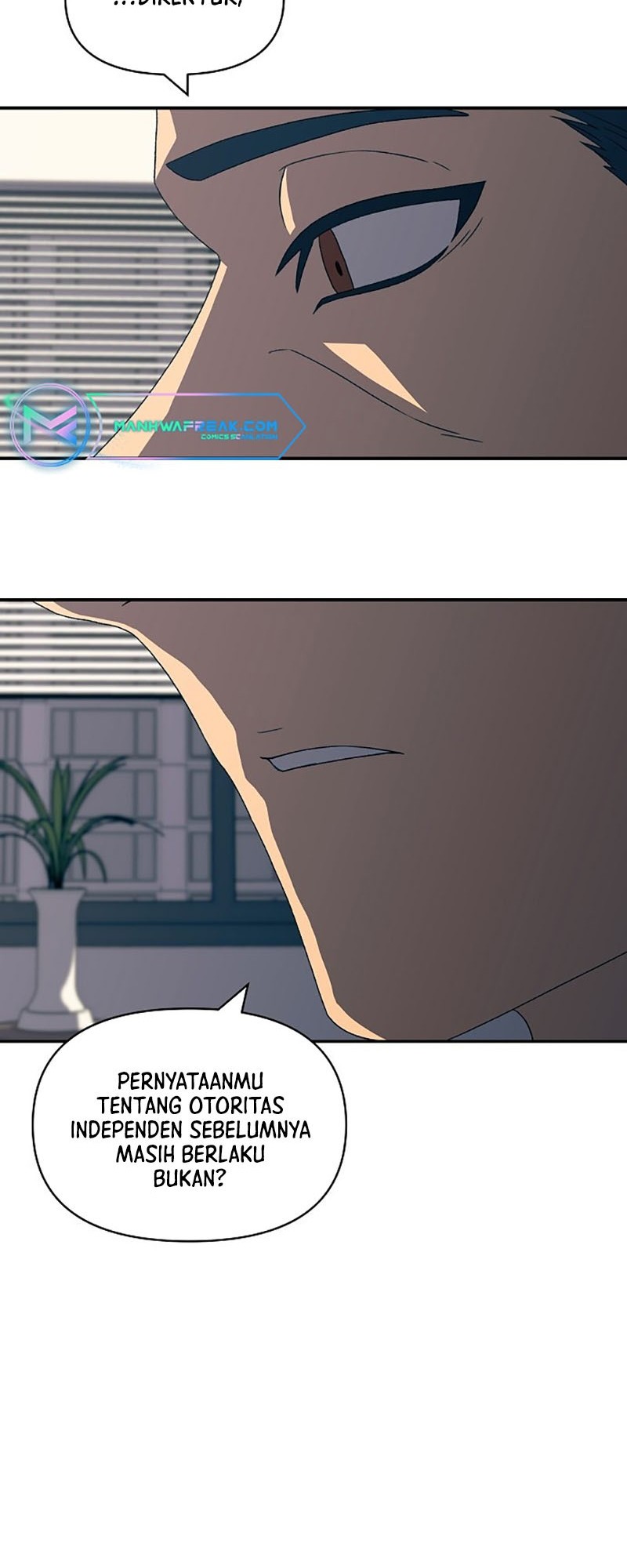 Secret Buddy Chapter 17 - halaman 63