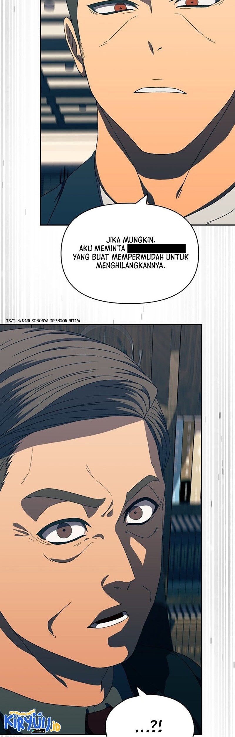 Secret Buddy Chapter 17 - halaman 65