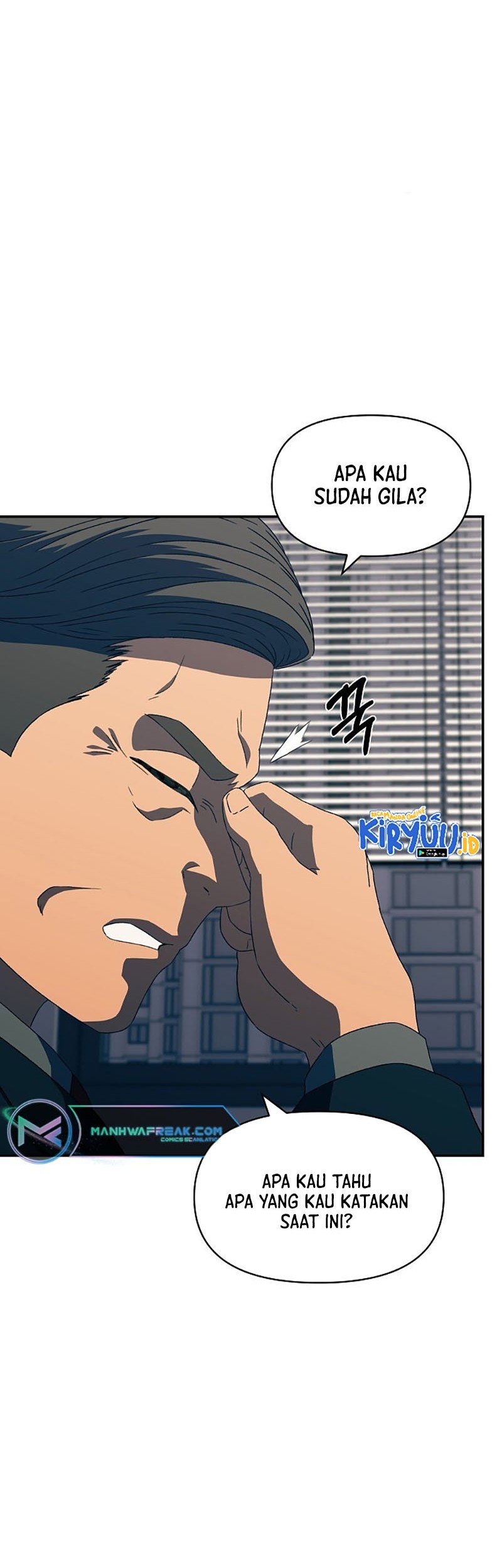 Secret Buddy Chapter 17 - halaman 67