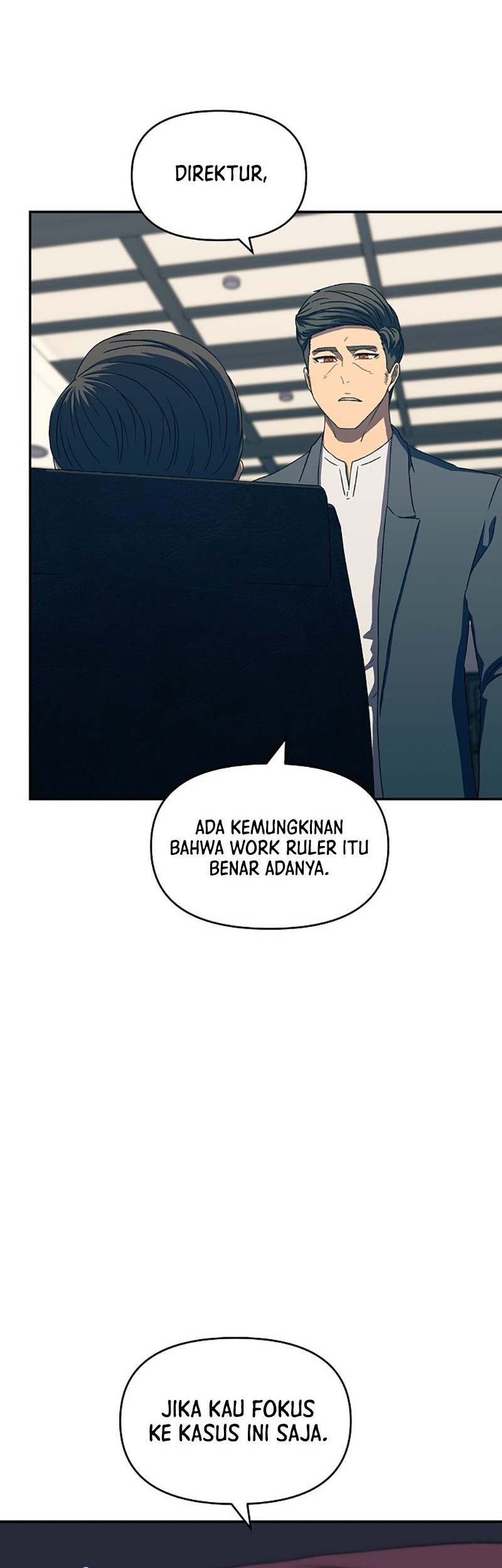 Secret Buddy Chapter 17 - halaman 68