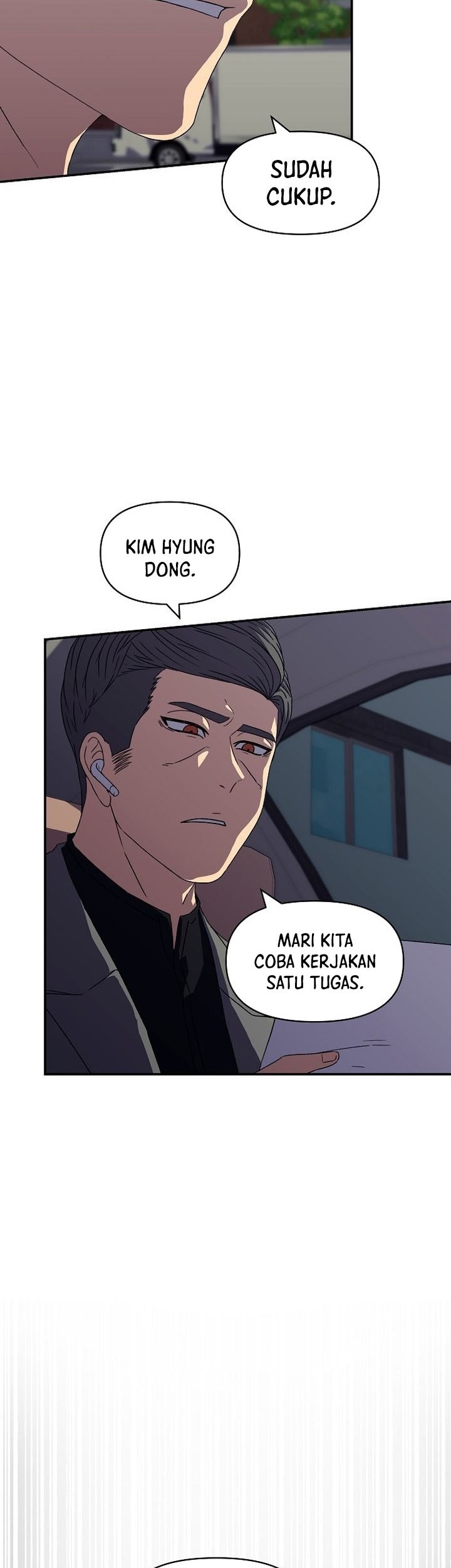 Secret Buddy Chapter 18 - halaman 32