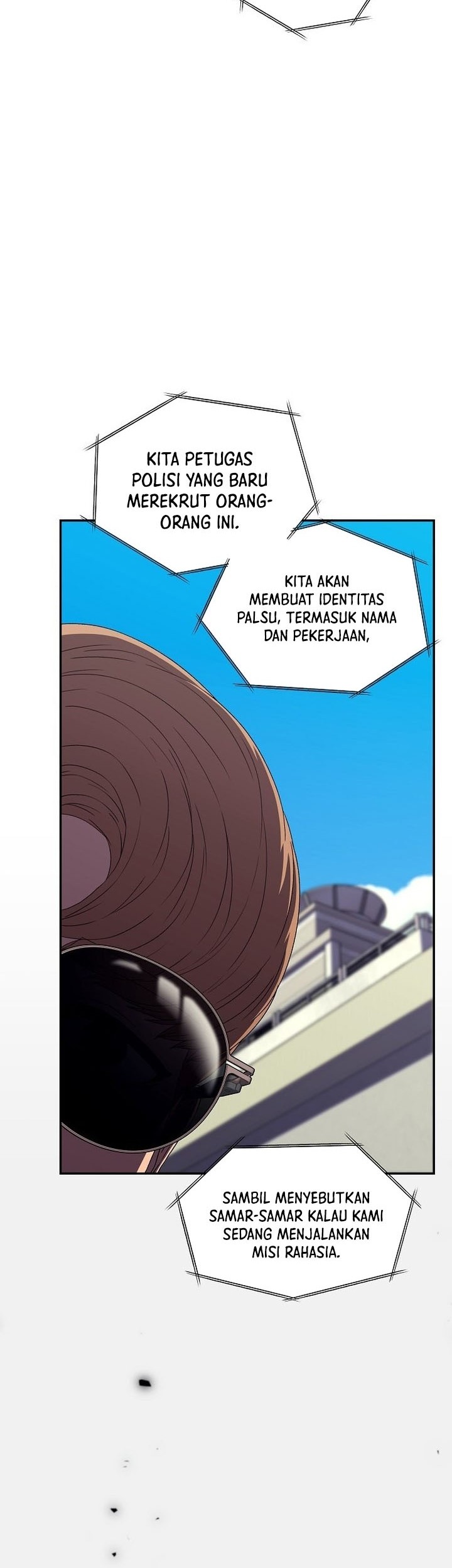 Secret Buddy Chapter 18 - halaman 48